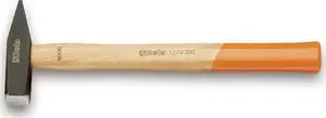 Beta Tools 1370/300 Machinist Hammer 300g
