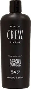 Окислитель для волос American Crew Precision Blend 15 Vol 450 мл