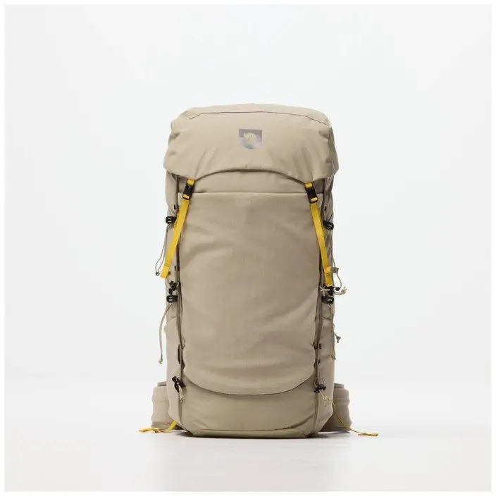 Fjällräven Kajka X-Latt 45 pārgājienu mugursoma
