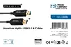 Кабель MicroConnect USB 3.0 A-A 10 м Photo 3