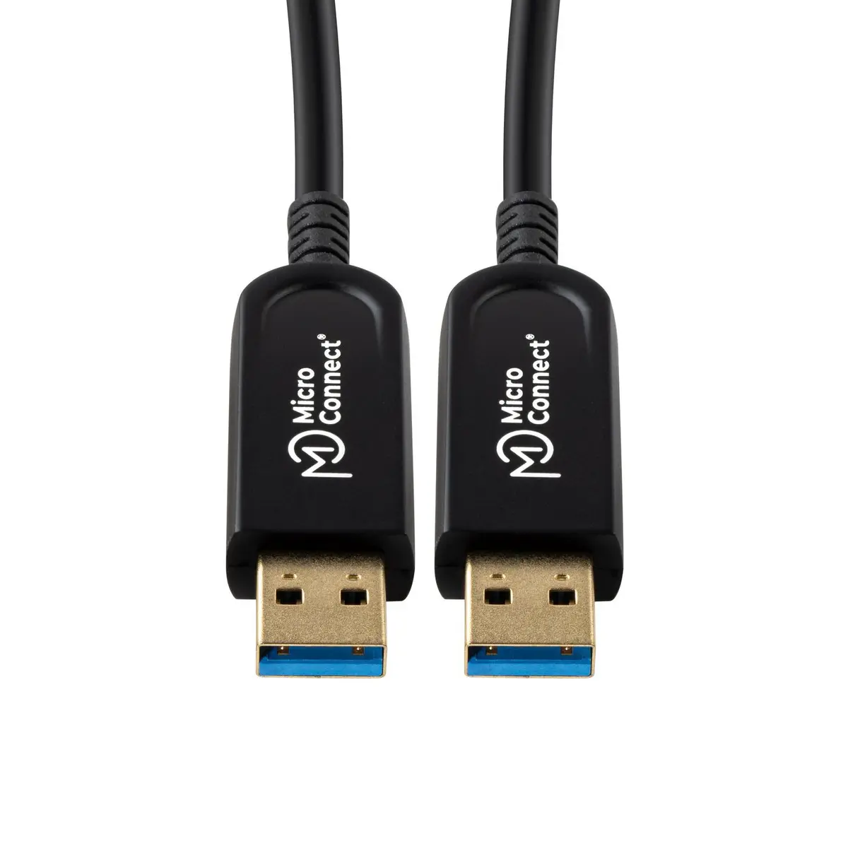 Кабель Microconnect Premium Optic USB 3.0 A-A Photo 2
