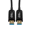 Кабель Microconnect Premium Optic USB 3.0 A-A Photo 2