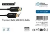 Кабель Microconnect Premium Optic USB 3.0 A-A Photo 3