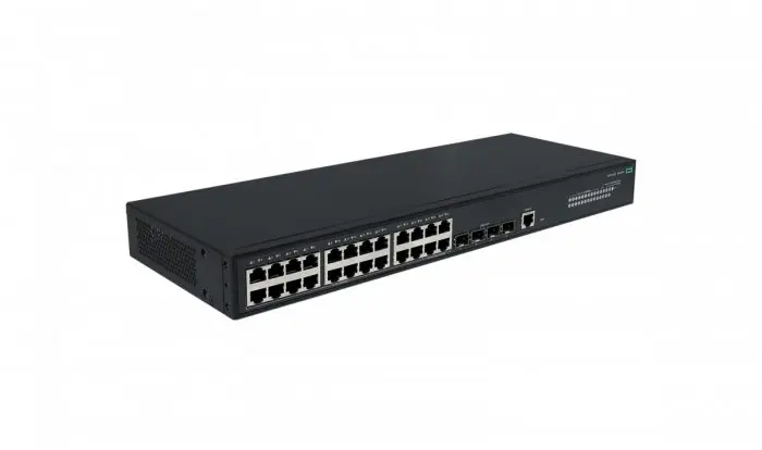 HP CW 2050 tīkla komutators ar
