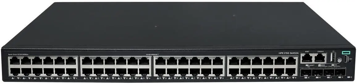 HP HPE Networking CW 2150 pārvaldāms