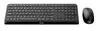 Philips 4000 series SPT6407B/19 tastatūras un peles komplekts Photo 3