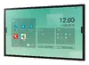 Интерактивная панель Sharp LM551 55 дюймов 4K Photo 2