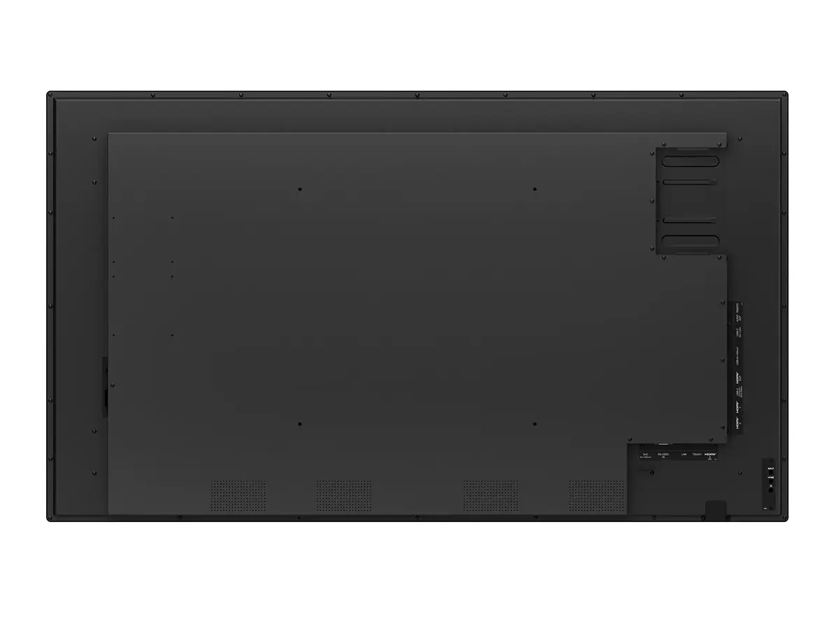 Интерактивная панель Sharp LM551 55 дюймов 4K Photo 7