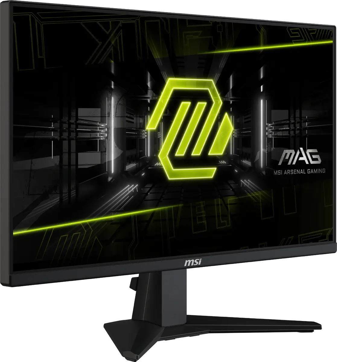 MSI MAG 255F E20 computer monitor MAG 255F E20 Photo 8