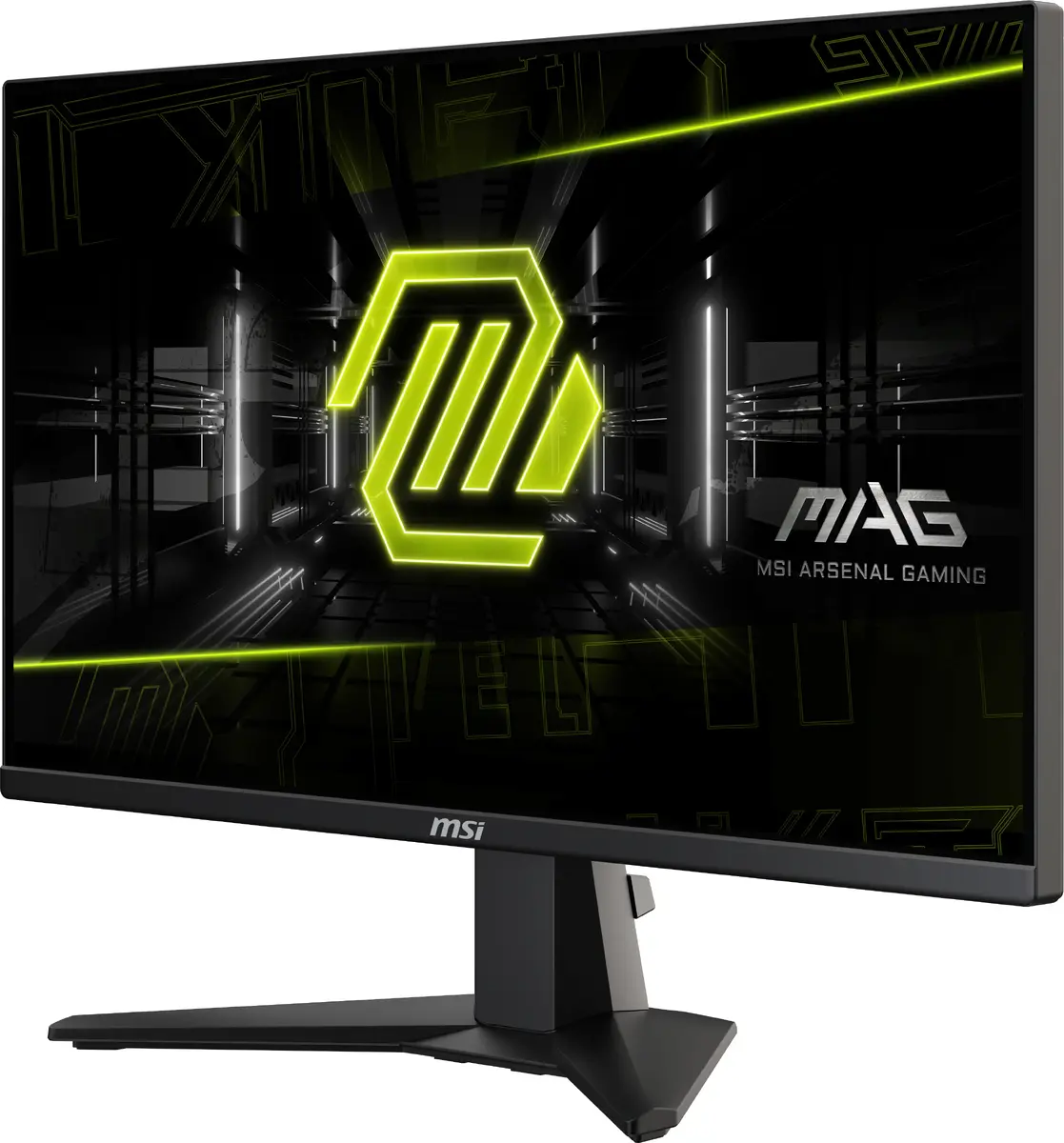 MSI MAG 255F E20 computer monitor MAG 255F E20 Photo 9