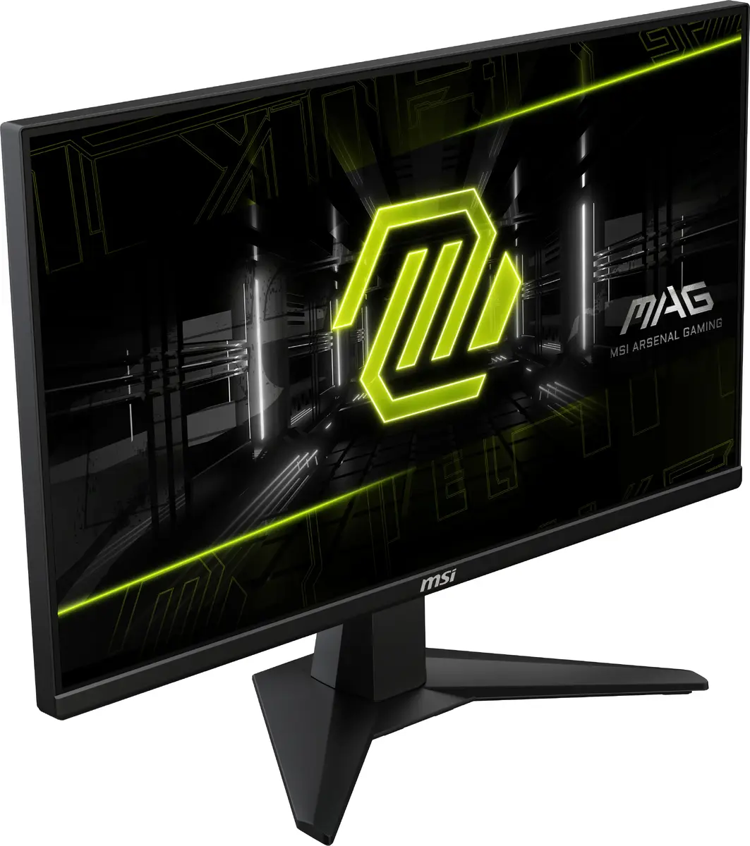 MSI MAG 255F E20 computer monitor MAG 255F E20 Photo 14