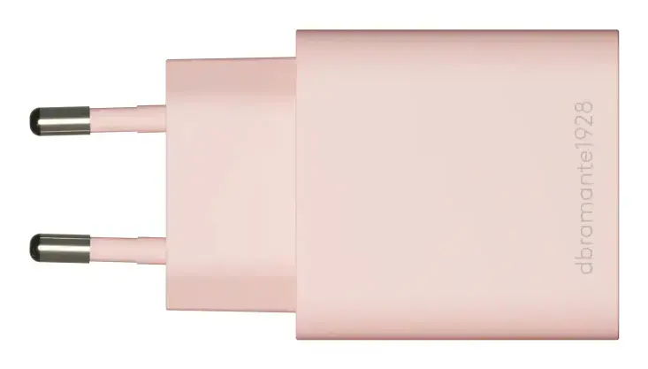 Сетевое зарядное устройство dbramante1928 re-charge 20W+18W Photo 3