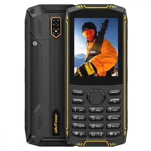 UleFone Armor Mini 5 LTE Smartphone