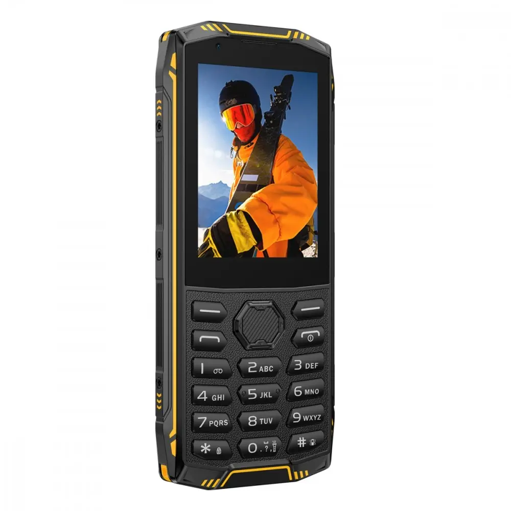 UleFone Armor Mini 5 LTE viedtālrunis Photo 4