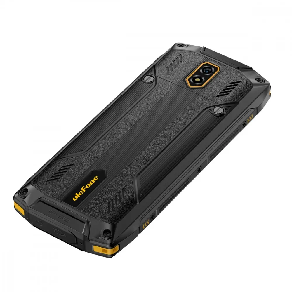 UleFone Armor Mini 5 LTE viedtālrunis Photo 10