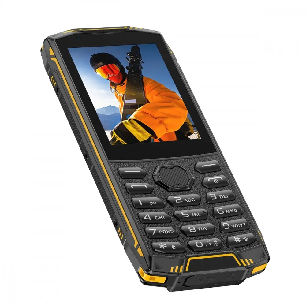 UleFone Armor Mini 5 LTE viedtālrunis Photo 12