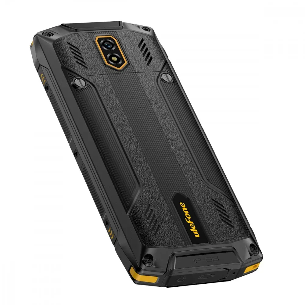 UleFone Armor Mini 5 LTE viedtālrunis Photo 13