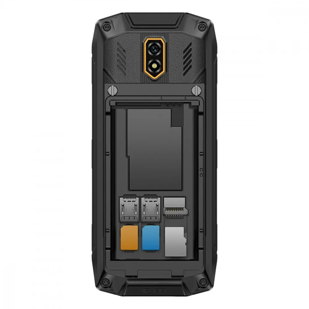 UleFone Armor Mini 5 LTE viedtālrunis Photo 14