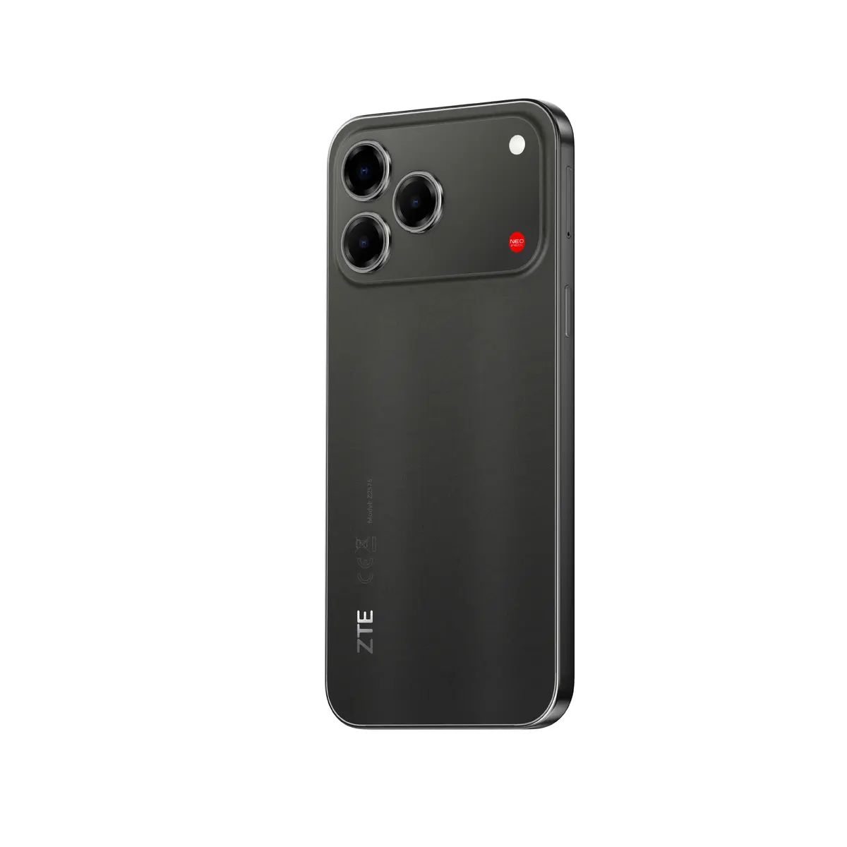 ZTE V80VITA256BLK smartphone V80VITA256BLK Photo 4