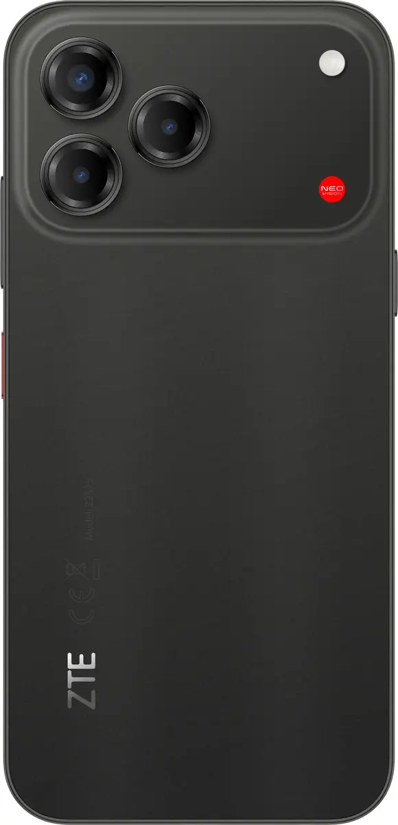 ZTE V80VITA256BLK smartphone V80VITA256BLK Photo 6