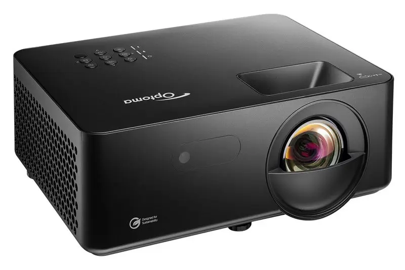 Optoma GT2200HDR Short Throw DLP Projector Photo 2