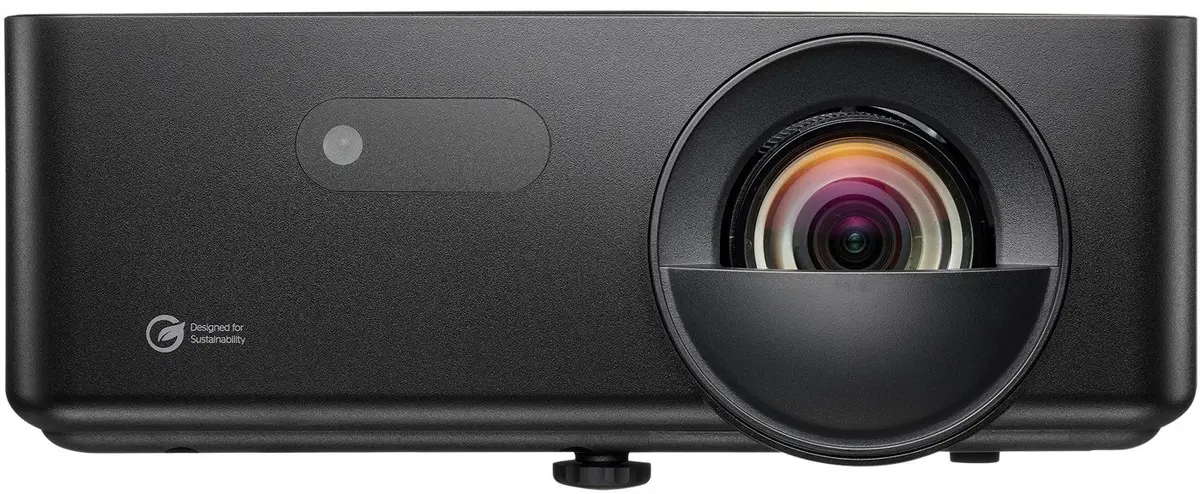 Optoma GT2200HDR īsā metiena DLP projektors Photo 9