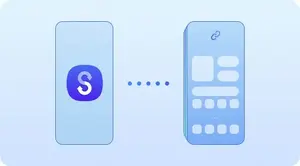 Switch devices, keep your data