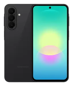 Samsung Galaxy A27 5G 17 cm (6.7") Две SIM-карты Android 16.0 USB Type-C 6 GB 128 GB 5000 mAh Черный