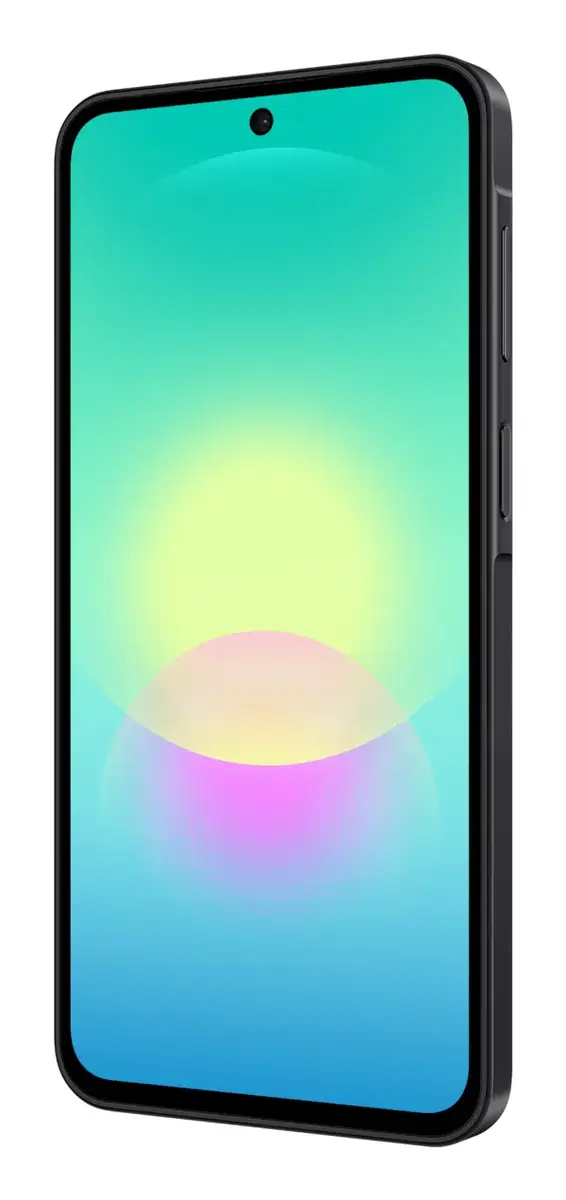 Samsung Galaxy A27 5G SM-A276BZKBEUB Photo 4