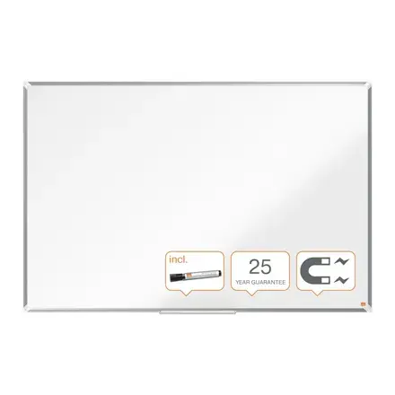 Nobo Premium Plus whiteboard 1915146 Photo 4