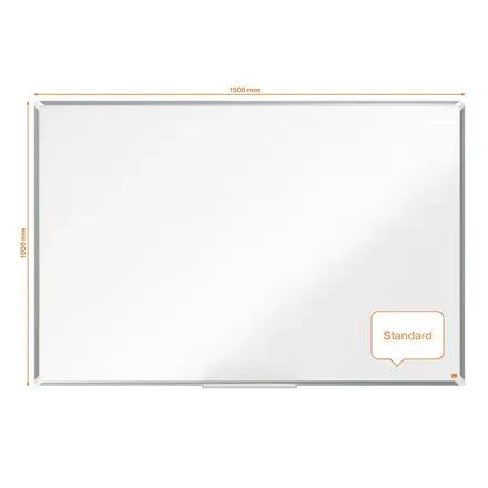 Nobo Premium Plus whiteboard 1915146 Photo 5