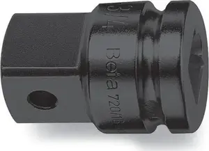 Beta Tools ŁĄCZNIK PRZEJŚCIOWY W1/2"-Z3/4" 720/16 BETA UTENSILI S.P.A.
