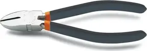 Beta Tools Szczypce tnące boczne quality 160MM 1082/160 Beta Utensili S.P.A. (BE1082/160)