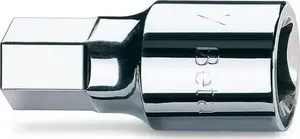 Beta Tools NASADKA 3/4" Z KOŃCÓWKĄ TRZPIENIOWĄ 19MM 928ME/19 BETA UTENSILI S.P.A.