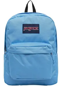 Рюкзак JanSport Superbreak, синий