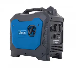 Scheppach SG2500i Inverter Generator