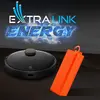 Аккумулятор Extralink EX.22905 для робота-пылесоса Xiaomi Photo 3