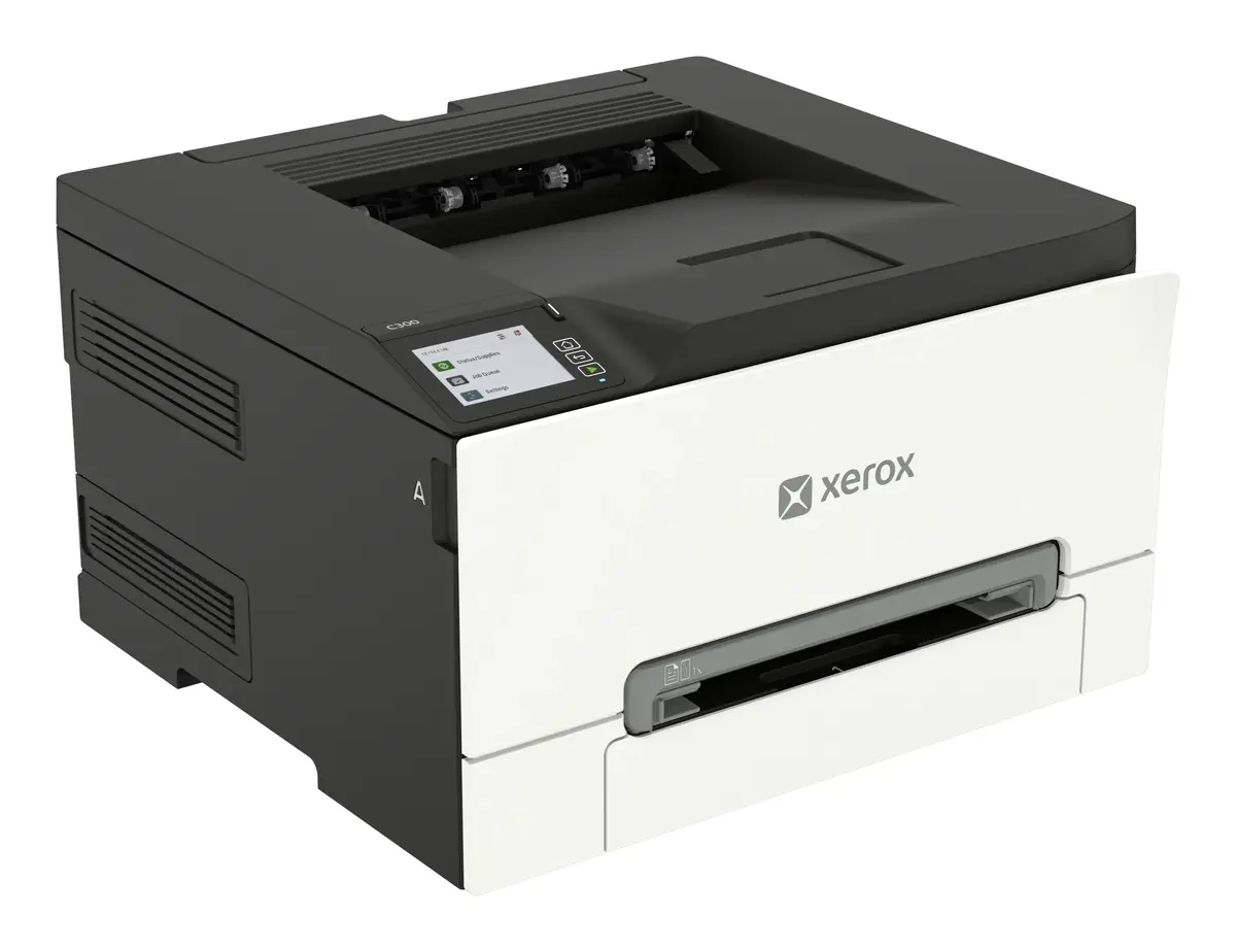 Lexmark C300 krāsu lāzerprinteris Photo 3