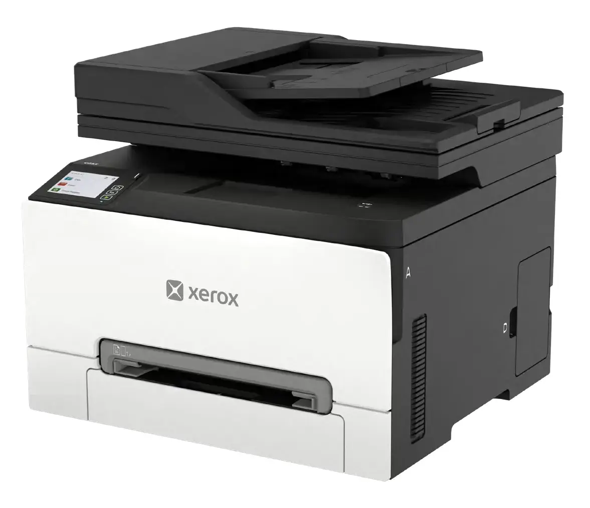 МФУ Lexmark Xerox C255a лазерное Photo 2
