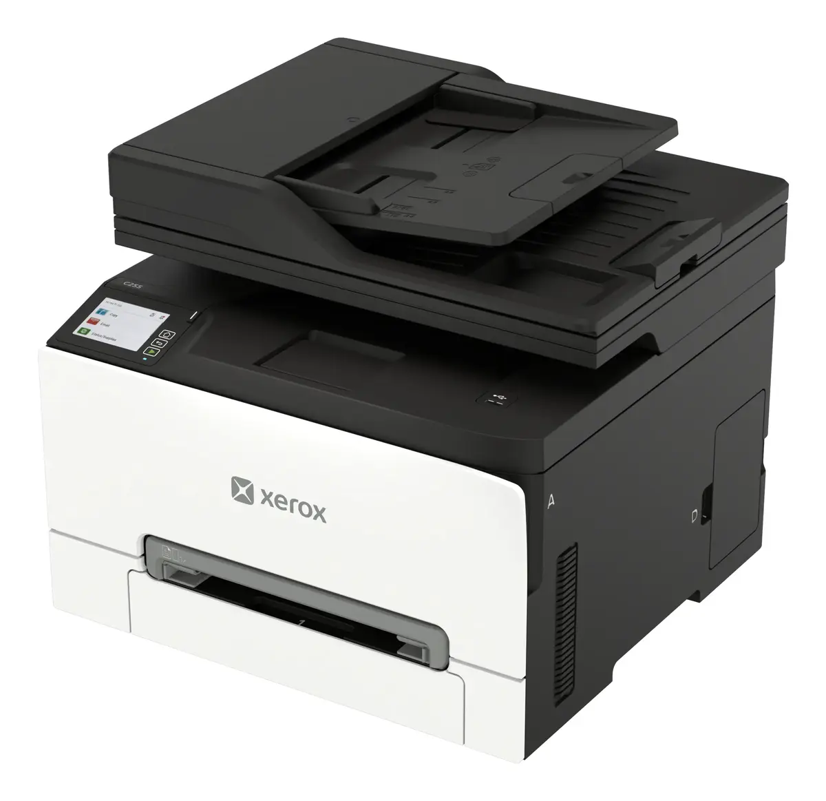 МФУ Lexmark Xerox C255a лазерное Photo 5