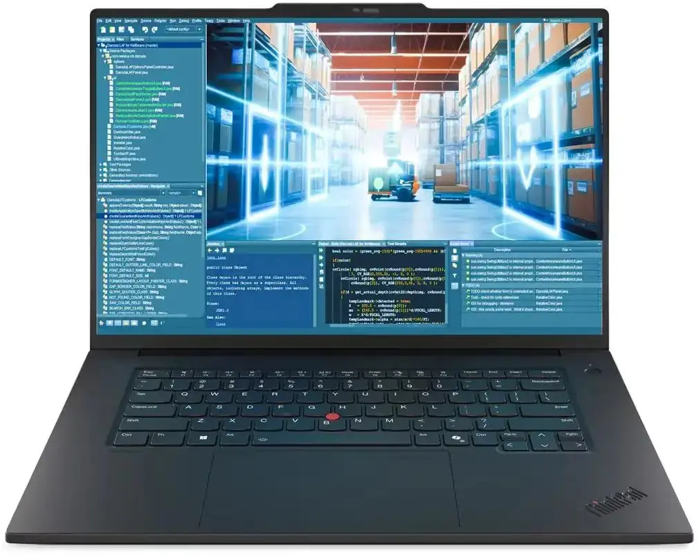 Lenovo T1g G8 Klēpjdators ar Intel