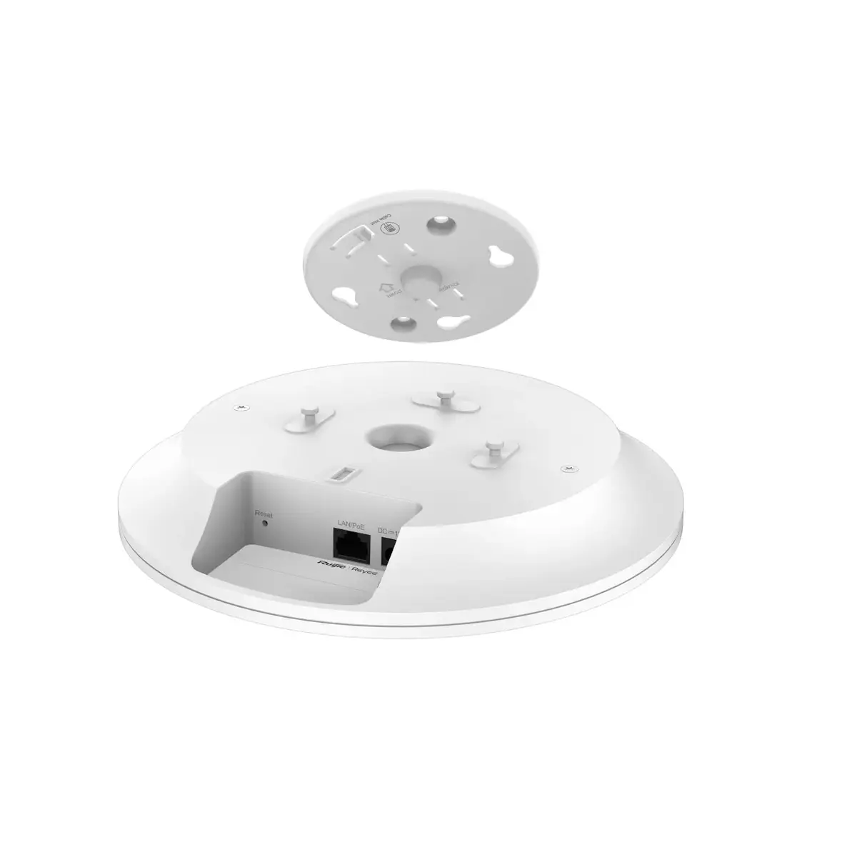 Reyee RG-RAP2266 Wi-Fi 6 Access Point Photo 3