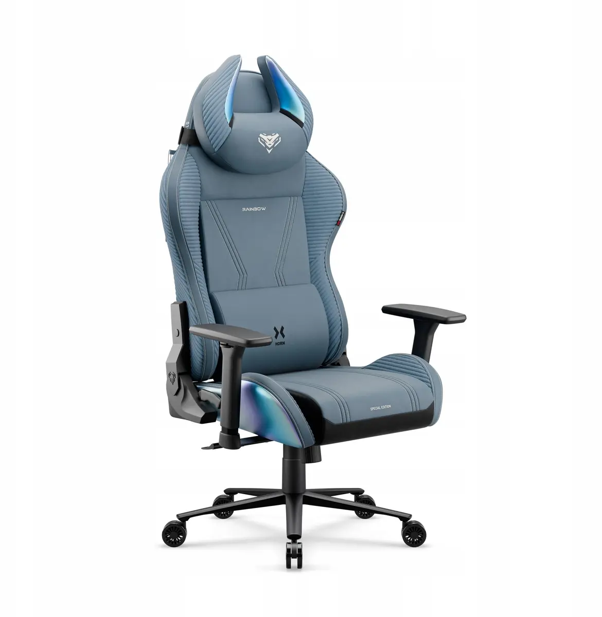 Diablo Chairs X-Horn 2.0 Rainbow