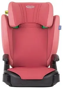 Fotelik samochodowy Graco GRACO Fotelik JUNIOR MAXI R129 Pink