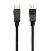 Deltaco DP-1050D-FLEX DisplayPort cable DP-1050D-FLEX Photo 2
