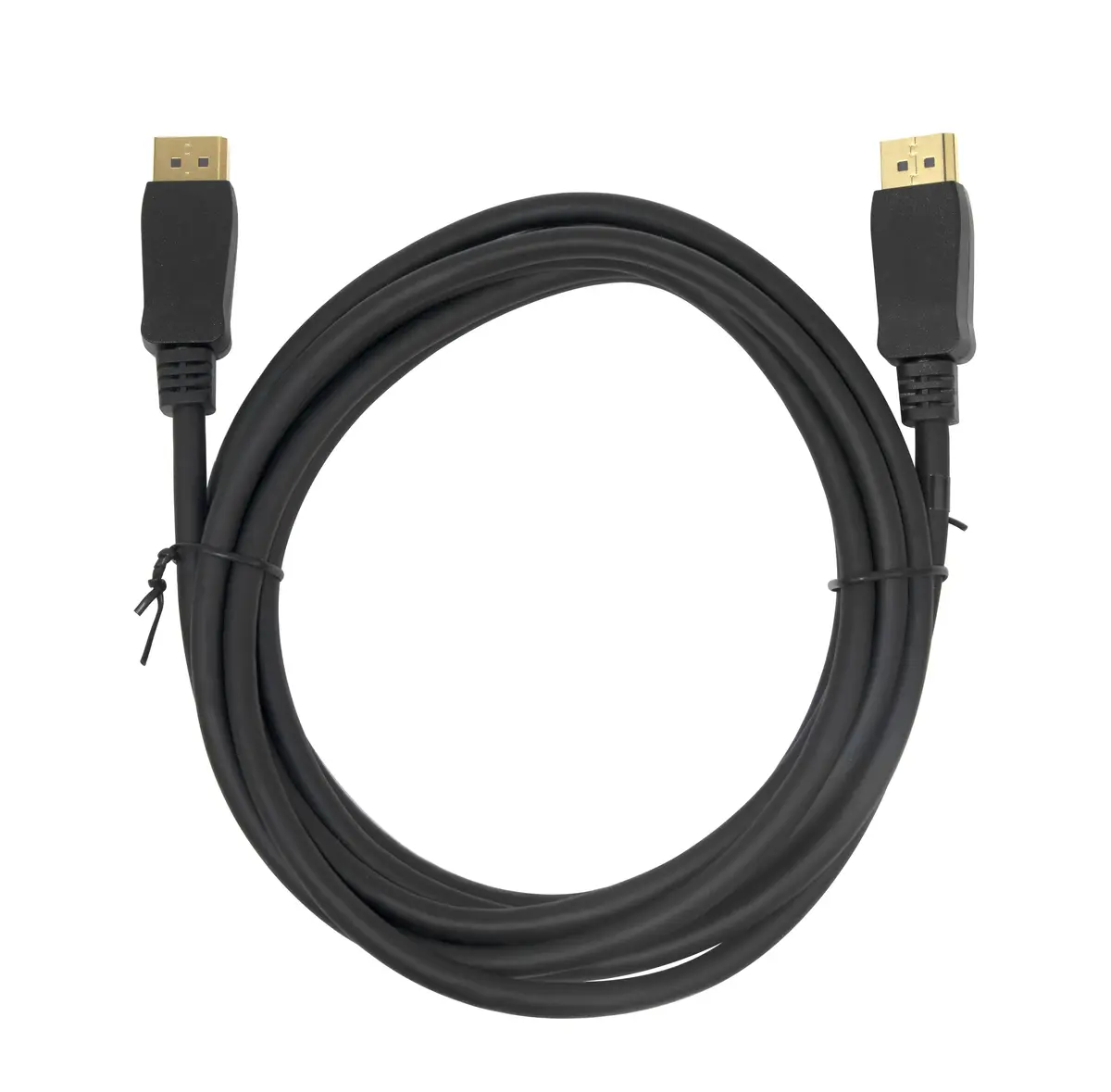 Deltaco DP-1050D-FLEX DisplayPort cable DP-1050D-FLEX Photo 3