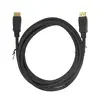 Deltaco DP-1050D-FLEX DisplayPort cable DP-1050D-FLEX Photo 3