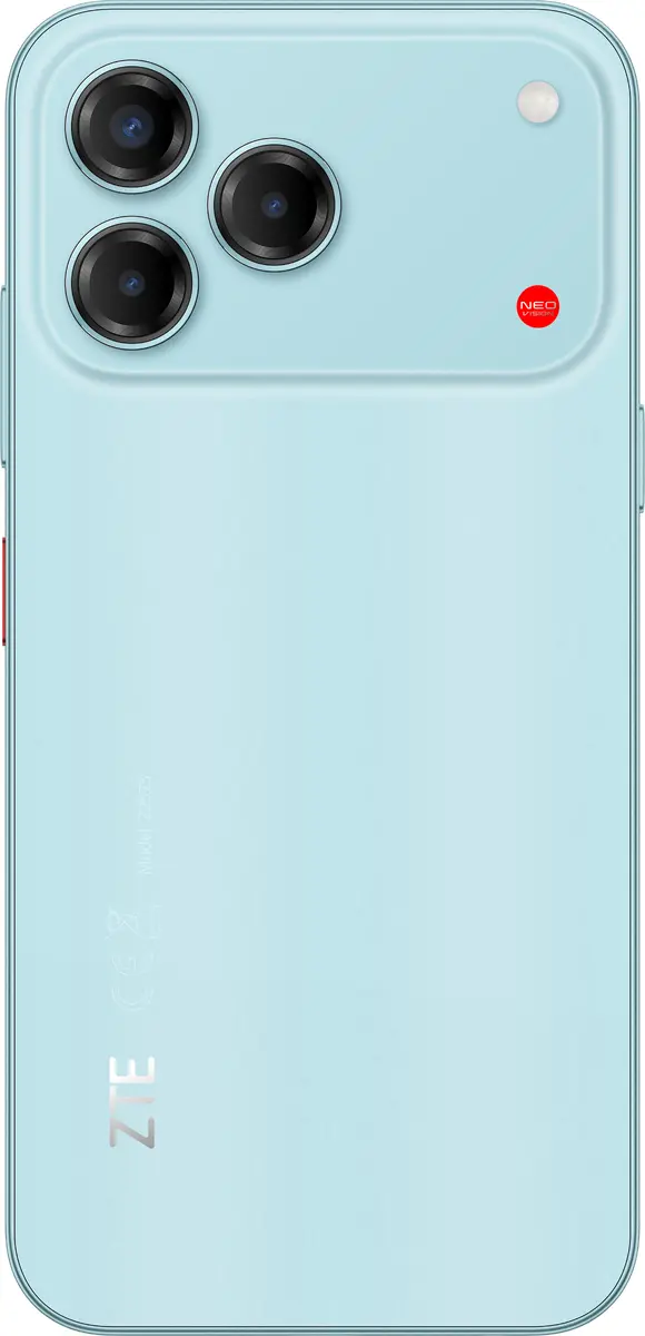 ZTE V80 Vita Smartphone 4GB/256GB Photo 4