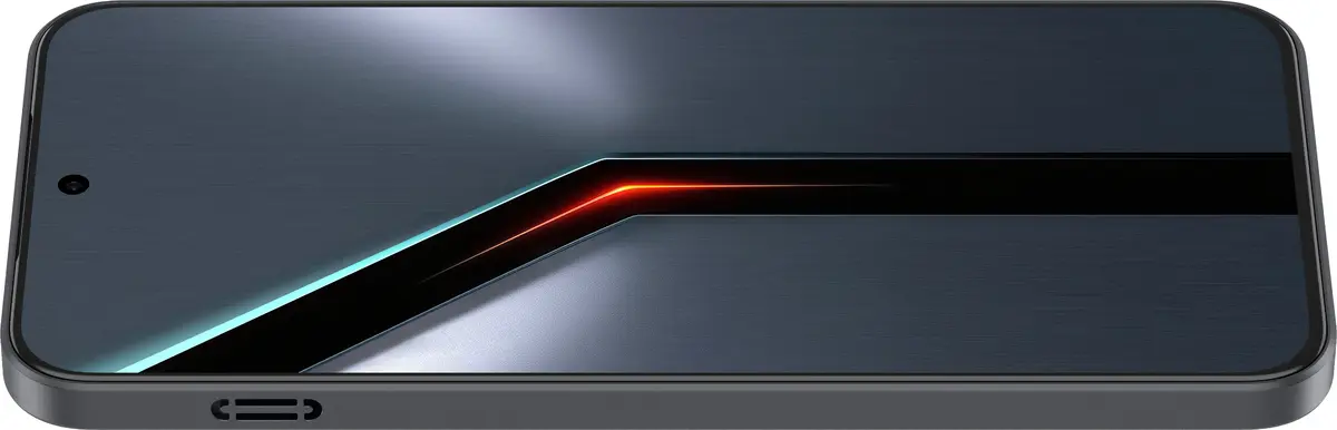 ZTE Nubia NBNEO5GTGBLK smartphone NBNEO5GTGBLK Photo 3