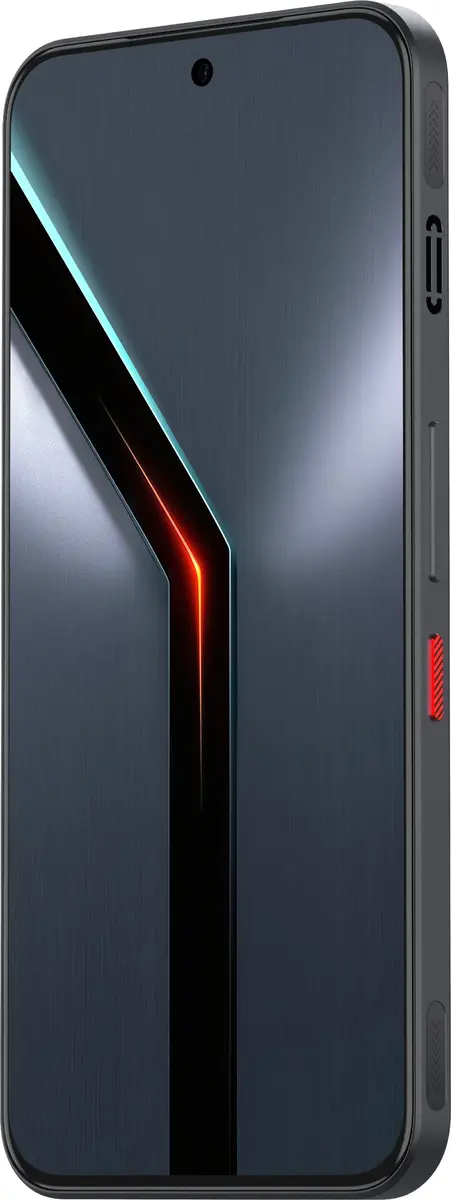 ZTE Nubia NBNEO5GTGBLK smartphone NBNEO5GTGBLK Photo 5